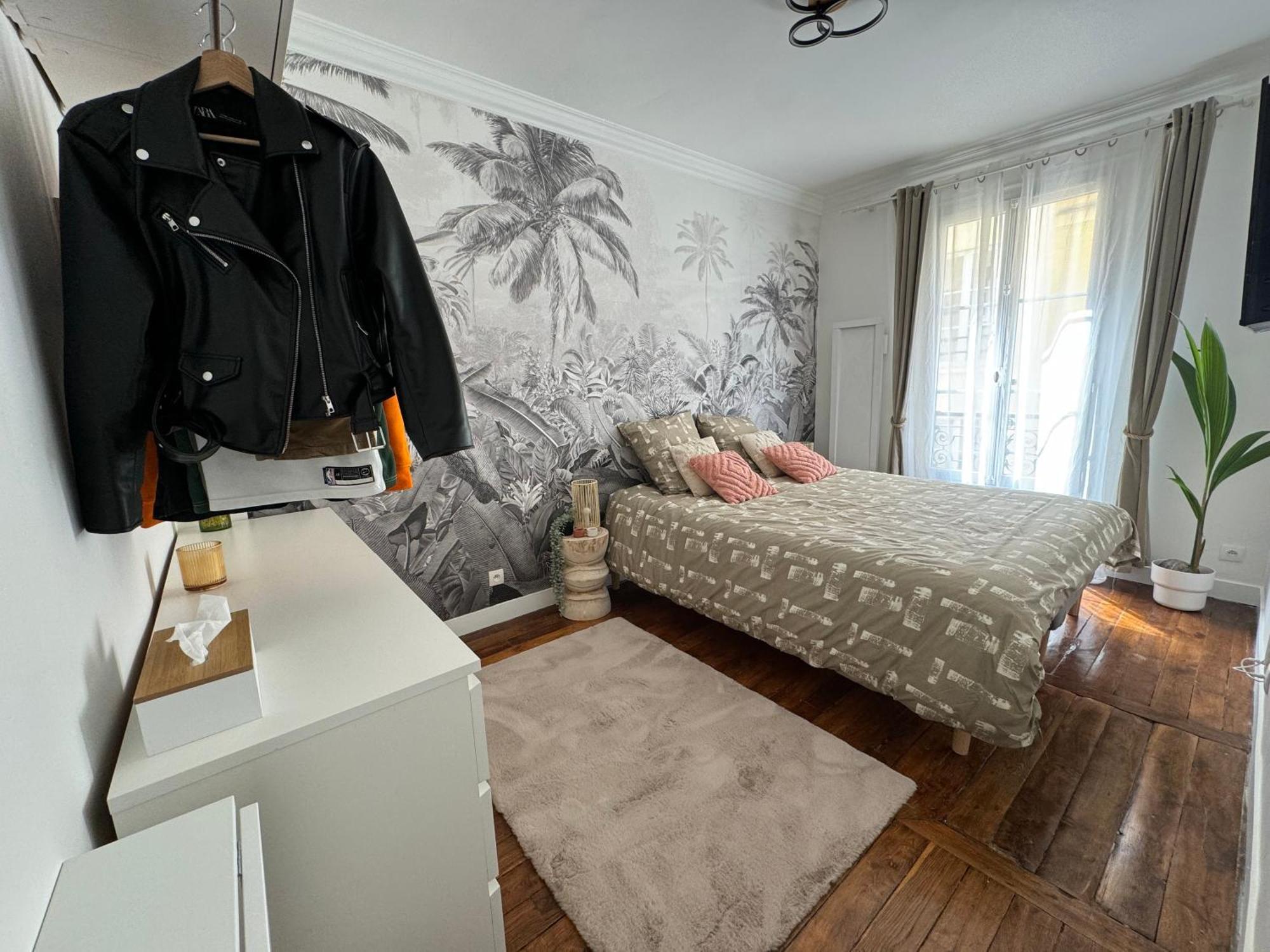 Eiffel Playcation Appartement Paris