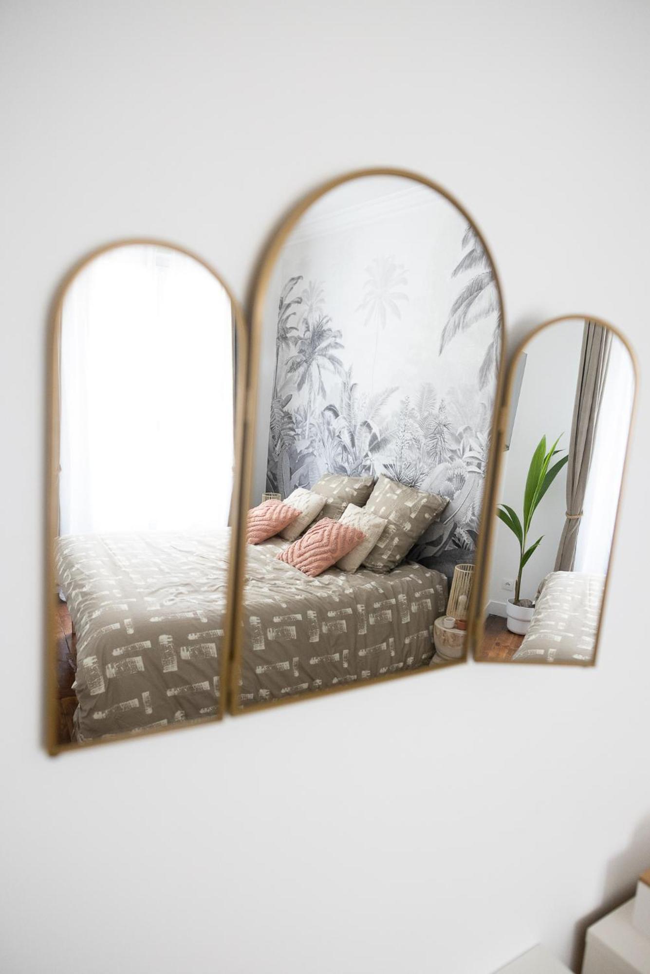 Appartement Eiffel Playcation *